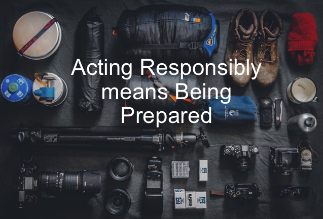 Responsibilities Policies