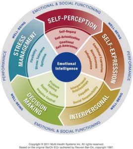 MHS EQI emotionally intelligent management