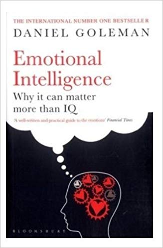 Leadership thinking emotional intelligence