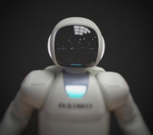 Problem Solving Reality Testing Impulse Control robot