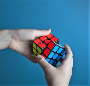 Problem Solving Reality Testing Impulse Control problem