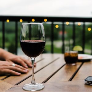 Problem Solving Reality Testing Impulse Control glass