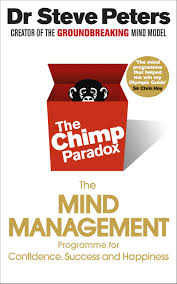 Leadership Thinking the chimp paradox